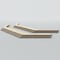 Ekena Millwork 33W x 33H x 38T Small Cameron Decorative Fretwork Wood Ceiling Panels, Birch CELW33X33X0375CAMBI - alternate 5